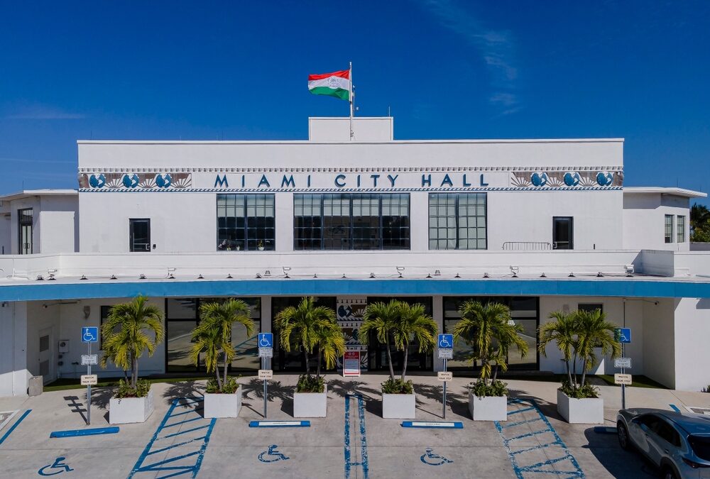 State of Miami April 2026