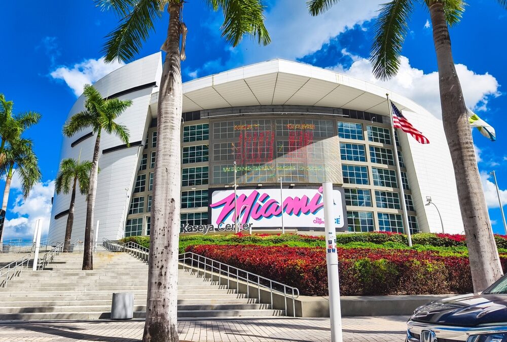 State of the Heat October 2024
