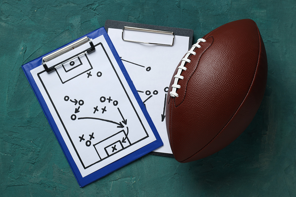 football draft 2025