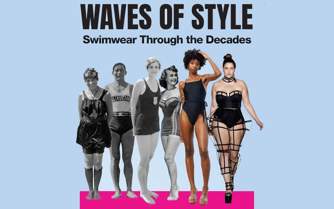 Waves of Style: HistoryMiami