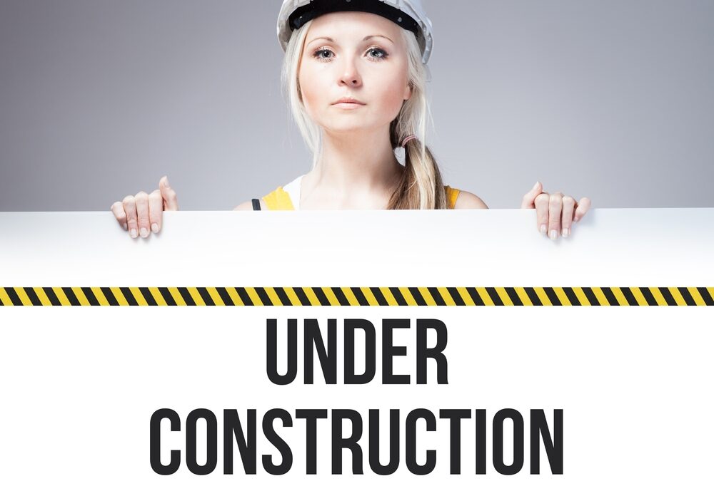 UNDER CONSTRUCTION