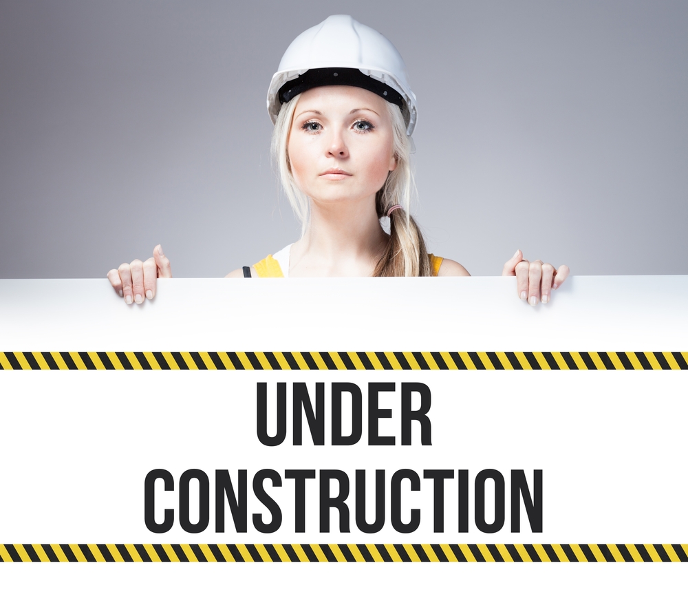 UNDER CONSTRCUTION
