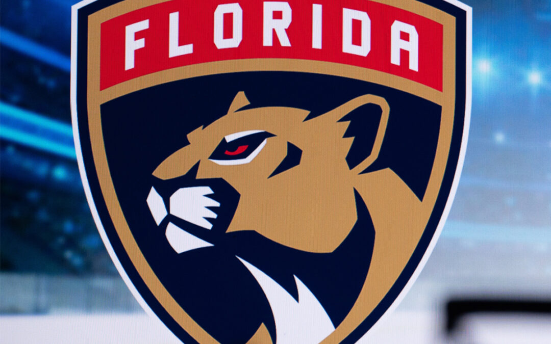 Florida Panthers Abril&nbsp;2026