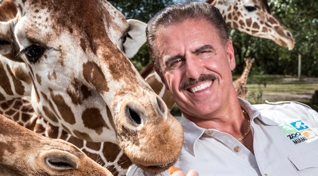Ron Magill &ndash; a Miami Hero