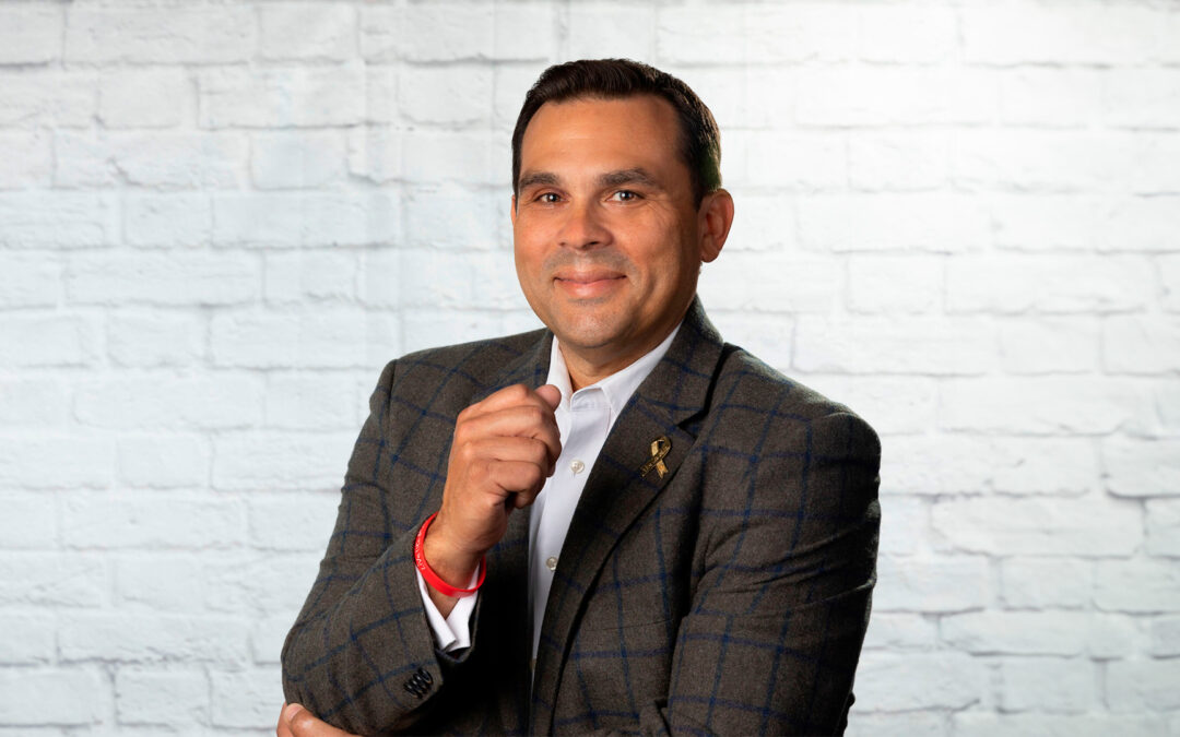 Raymond Rodriguez Torres