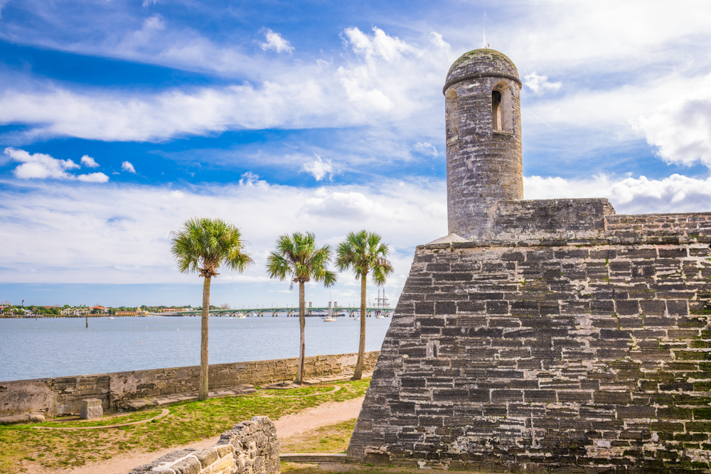 Florida Makes History: INAUGURAL STATE DAY CELEBRATION